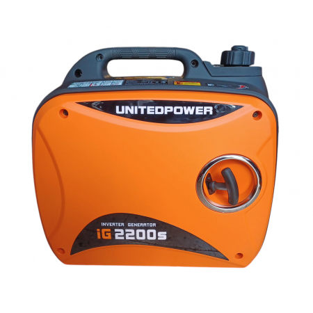 Γεννήτρια INVERTER IG2200S 2000W